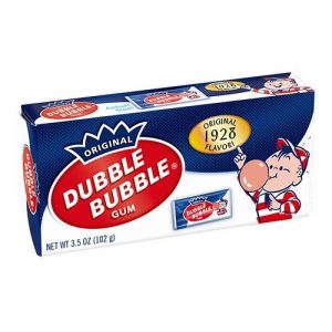 Dubble Bubble