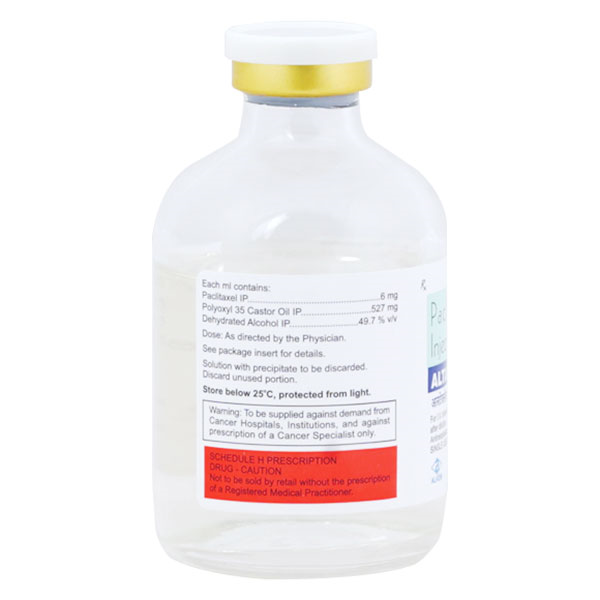 Altaxel Nova 260mg Injection 1?S