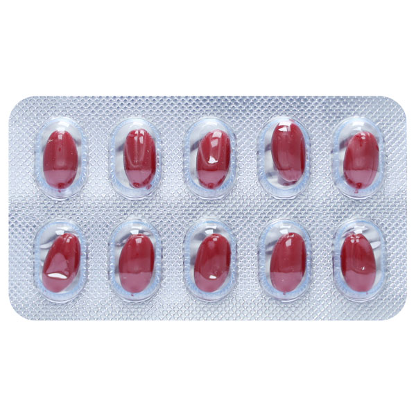 ALTRET 20 Capsule 10?s