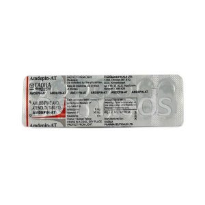 Amdepin AT Tablet 14?S