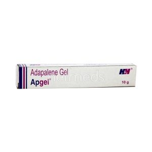 AP Gel 10gm
