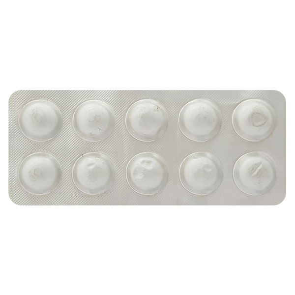 Apresol Plus Tablet 10?S