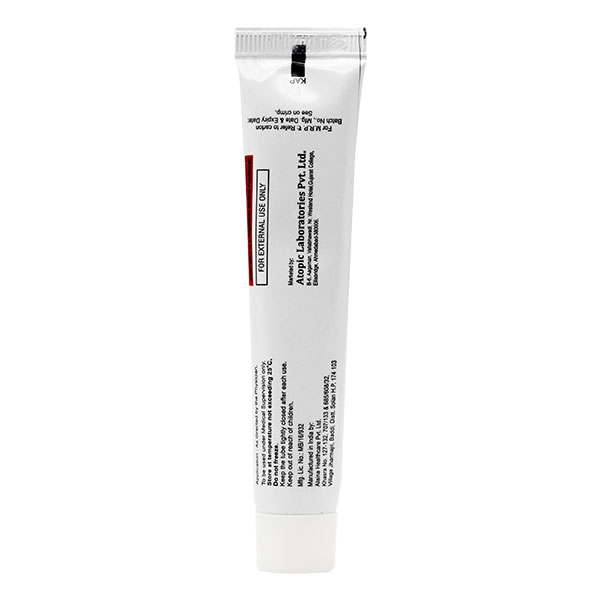 ATCLIN Gel 20gm