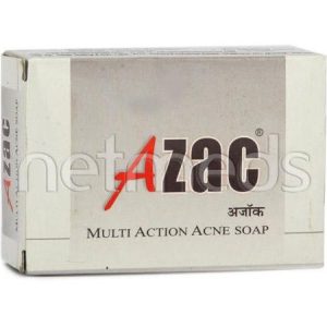 Azac Soap 75gm