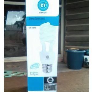 CY Bulb 26watts