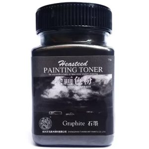 Heasteed Painting Toner Graphite Powder