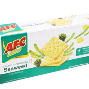 AFC Dinh Duong Crackers