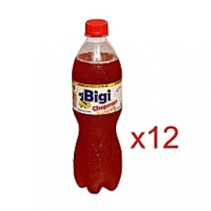 BIGI CHAPMAN