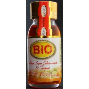 Bio Lotion Super ECl