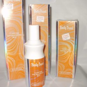 Body Treat Lotion- 500ml