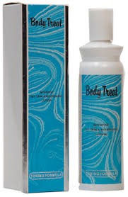 Body Treat Lotion 250ml
