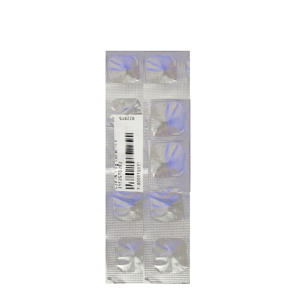 C2WIN 1mg Tablet 10?s