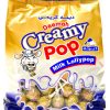 CREAMY POP