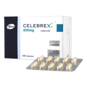 Celebrex 200mg