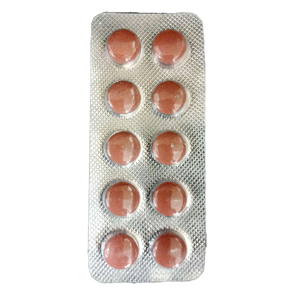 Channel SR 120mg Tablet 10?S