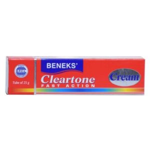 Cleartone Tube
