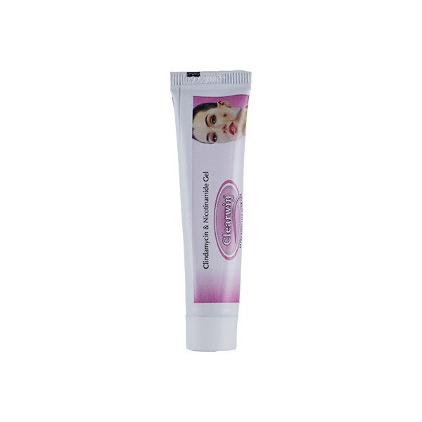 CLEARWIN Gel 15gm