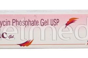 Cliac Gel 15gm