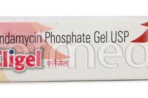 Cligel Gel 15gm