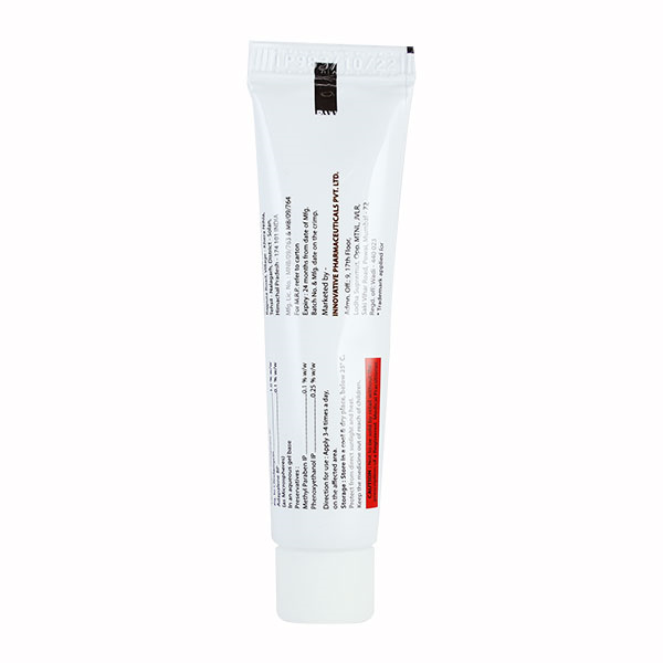 CLINBID A Gel 15gm