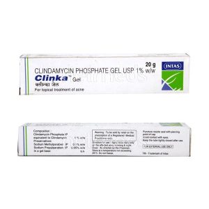 Clinka Gel 20gm