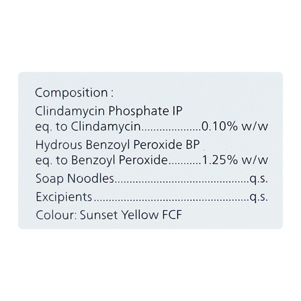 CLINVIVA Soap 75gm