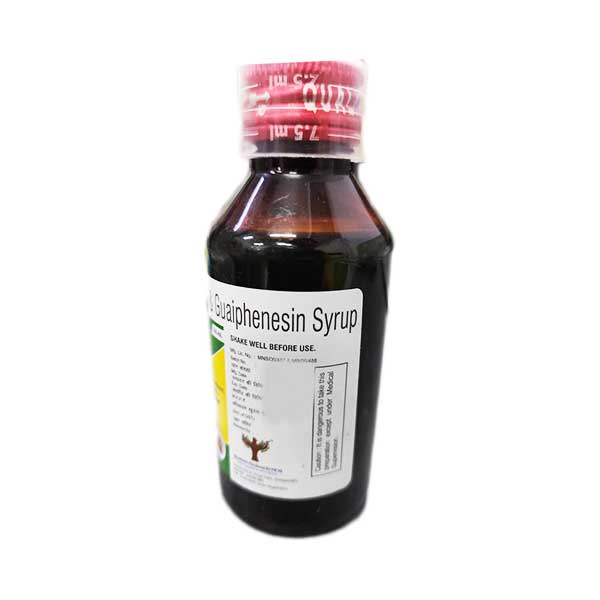 COF LS SUGAR FREE STRAWBERRY FLAVOUR 100ml