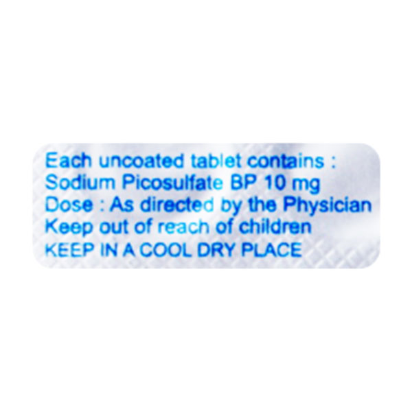 Colax 10mg Tablet 10?S