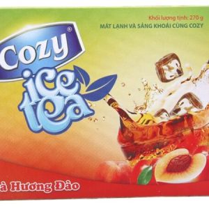 Cosy Ice Tea