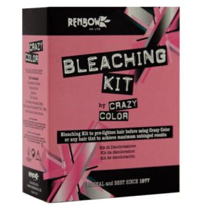 CRAZY COLOR BLEACHING POWDER