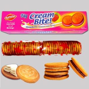 Big Cream Bite