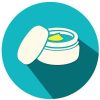FLAT Cream 10gm