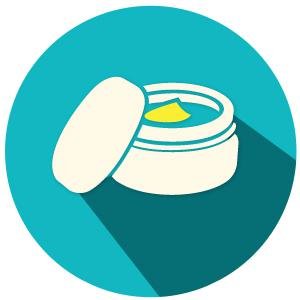 FLAT Cream 10gm