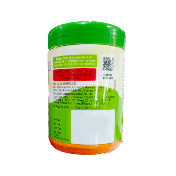 CREMADIET DUO Powder 150gm