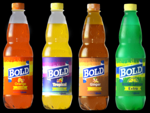 Bold Drinks