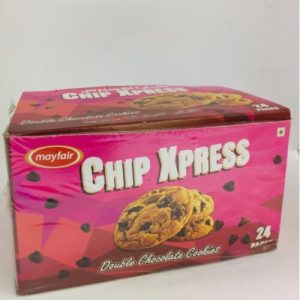 MAYFAIR CHIP XPRESS