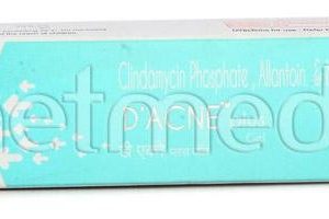 D Acne Plus Gel 15gm
