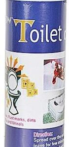 FLOW TOILET CLEANER BIG