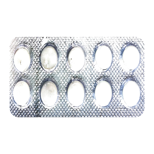 Dericip Retard 150mg Tablet 10?S