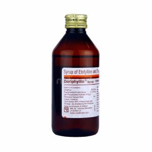 Deriphyllin Syrup 200ml