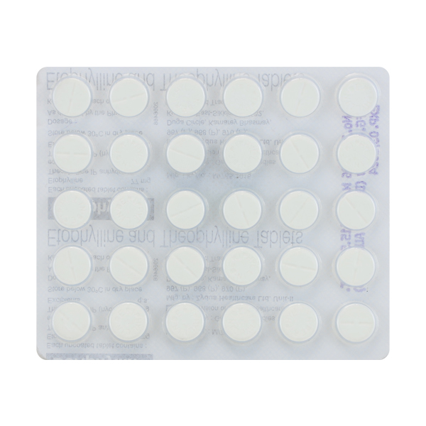 DERIPHYLLIN Tablet 30?s