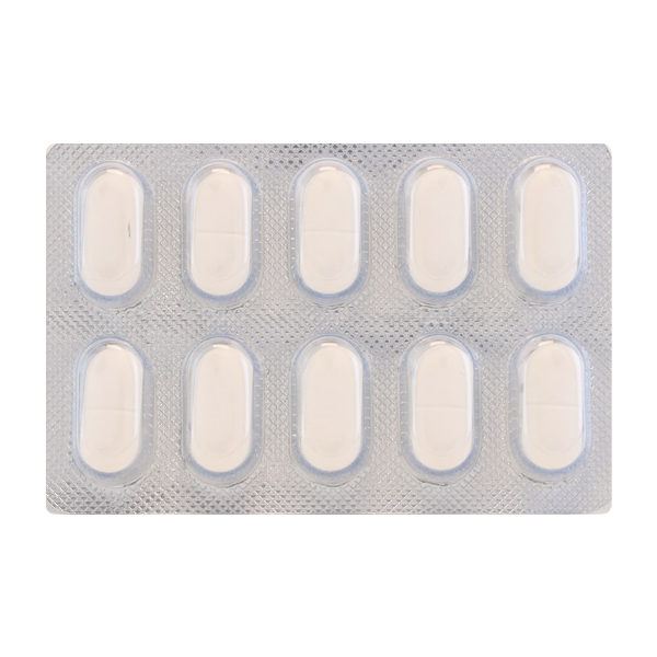 DOFASMA OD Tablet 10?s