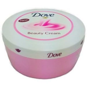 Dove Cup Cream