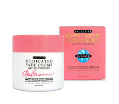 Clear Essence Cup Cream