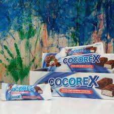 Cocorex Chocolate