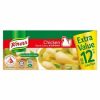 KNORR BY 12