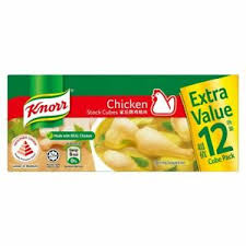 KNORR BY 12