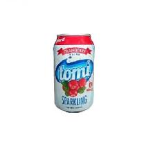 Cranberry Tomi Drink