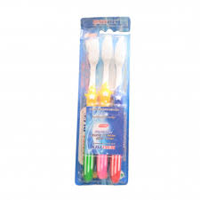Denta Plus Medium Pilot Care