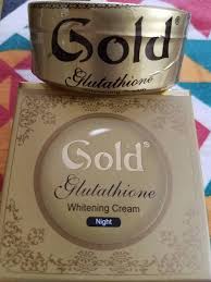 DHT Gold Whitener